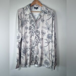 Men’s Dress Shirt